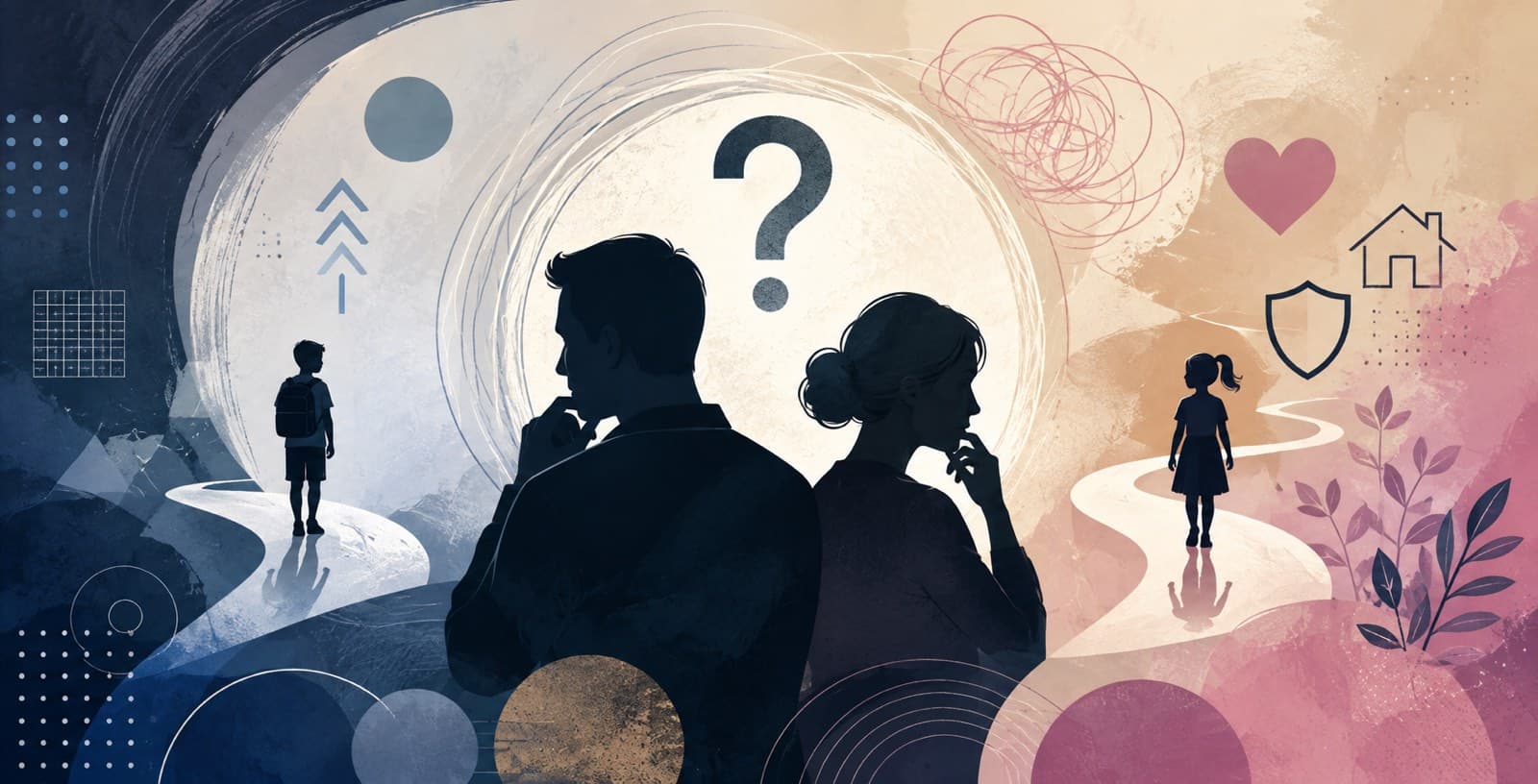 Why Do Parents Worry More About Their Daughters Than Their Sons?