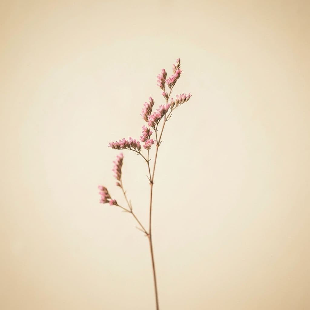 The Discipline of Stillness